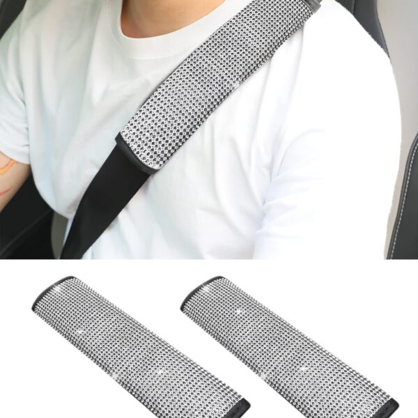 Seat belts